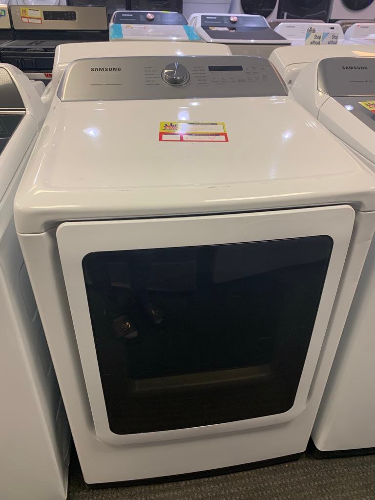 samsung-7-4-cu-ft-white-electric-dryer-with-steam-sanitize
